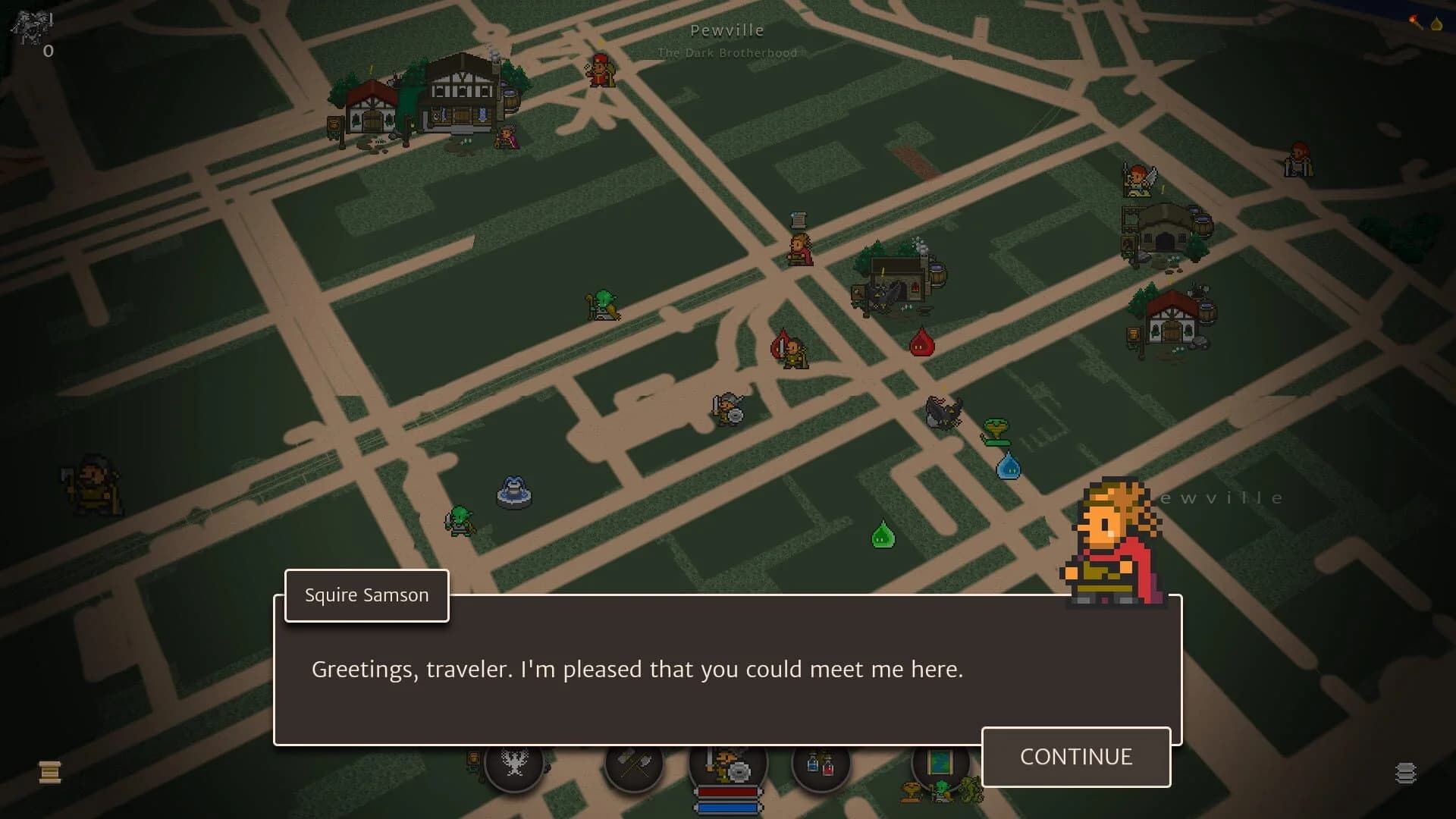 Orna screenshot 3