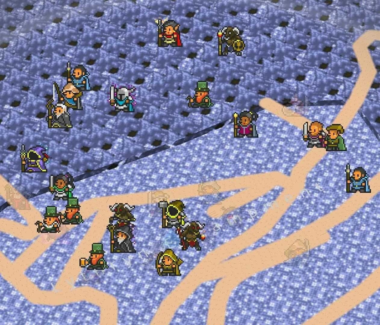 Orna screenshot 1
