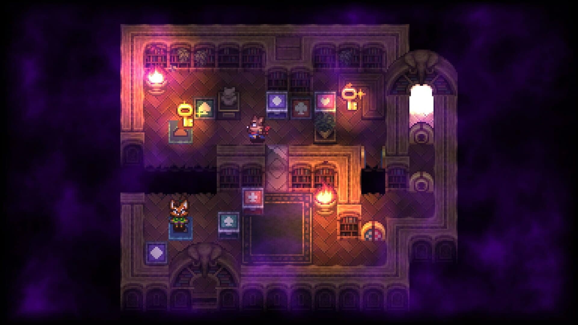 Ornament Tower screenshot 1