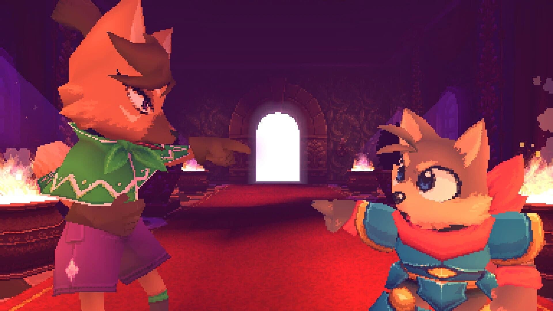 Ornament Tower screenshot 3