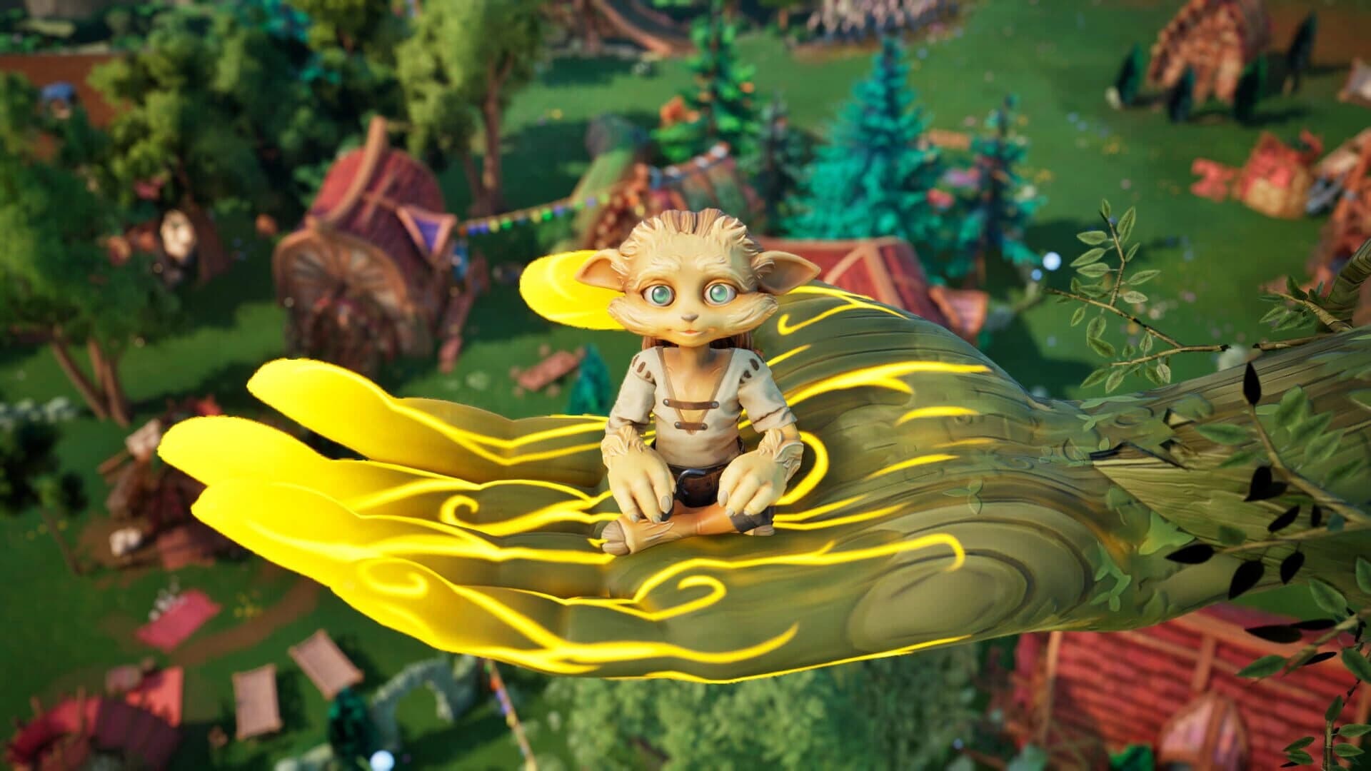 Ornélia screenshot 5