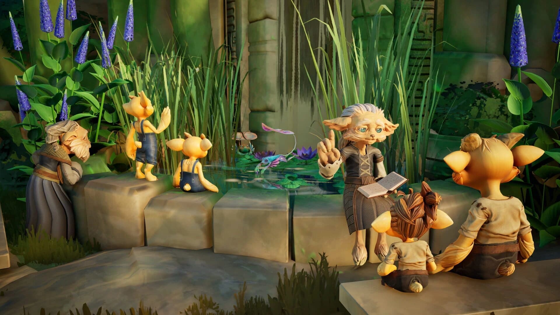 Ornélia screenshot 3