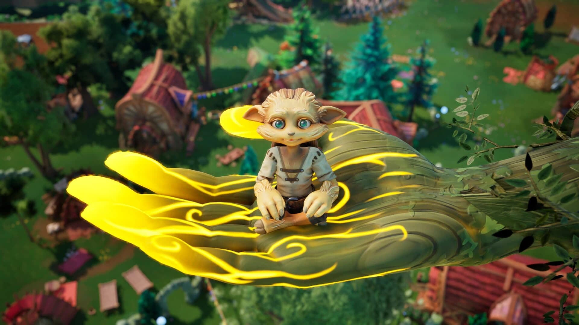 Ornélia screenshot 4