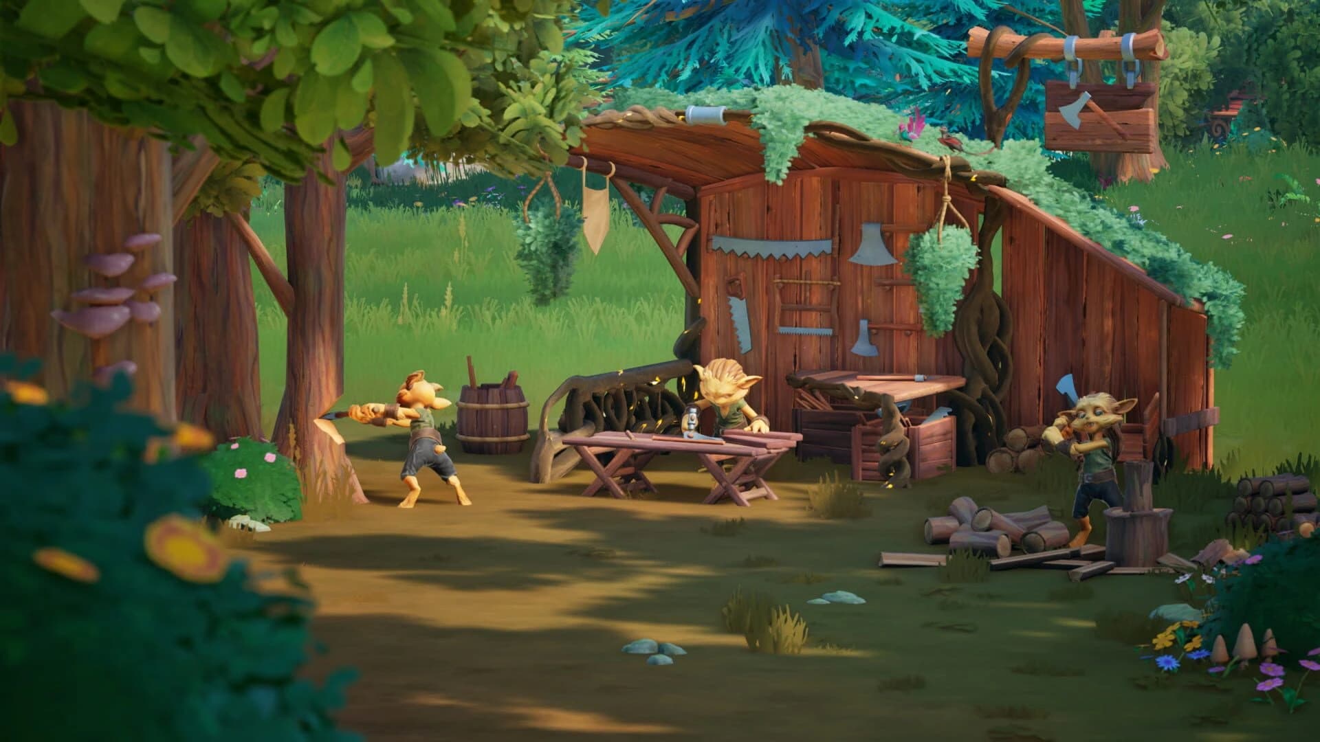Ornélia screenshot 2