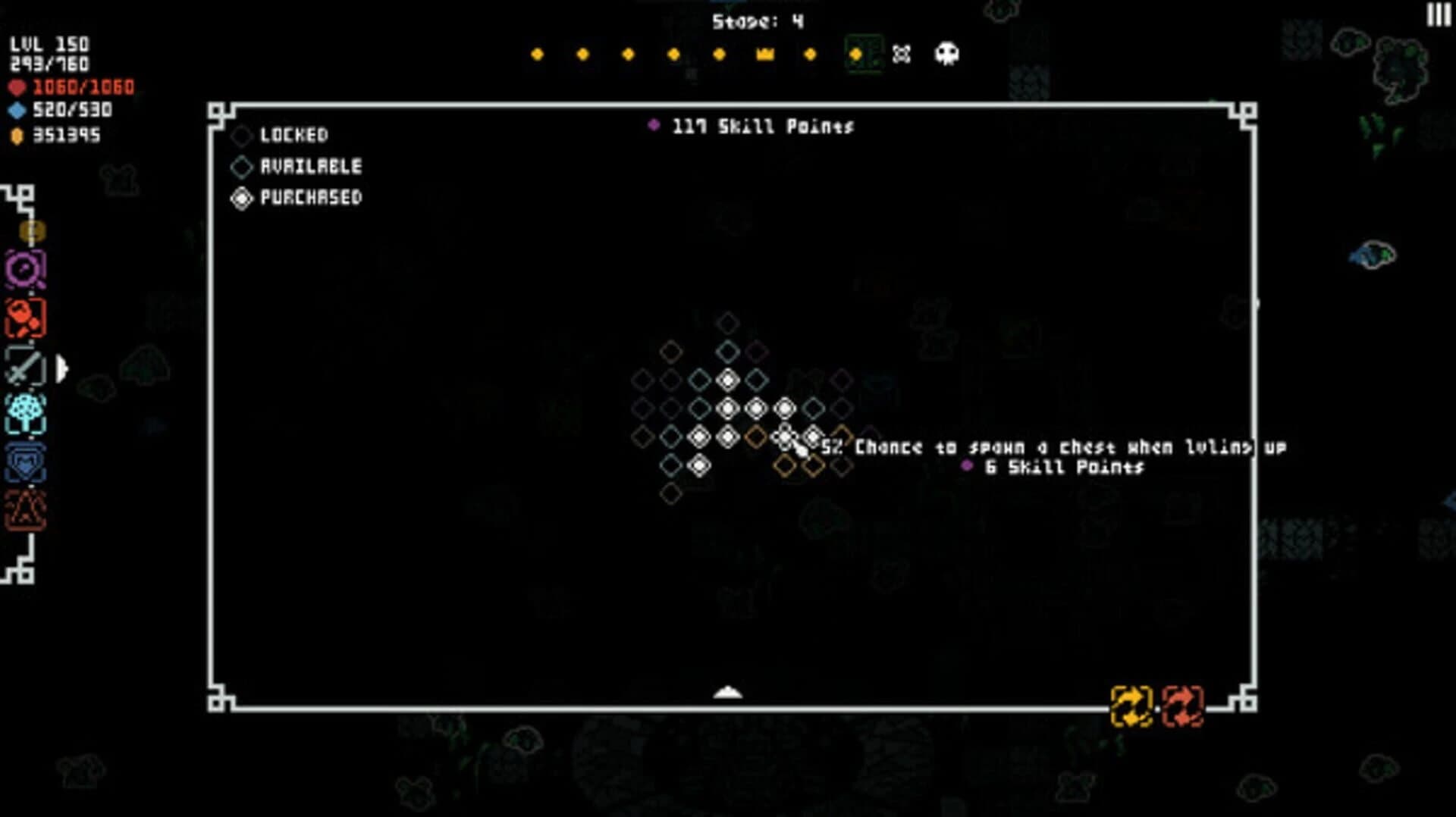 Örnöga: Idle screenshot 4