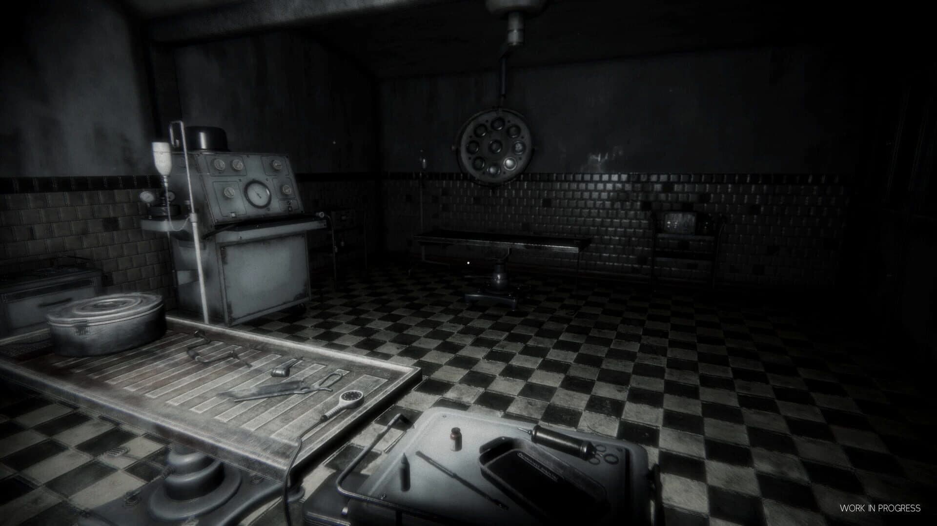 Orph: The Lost Boy screenshot 3