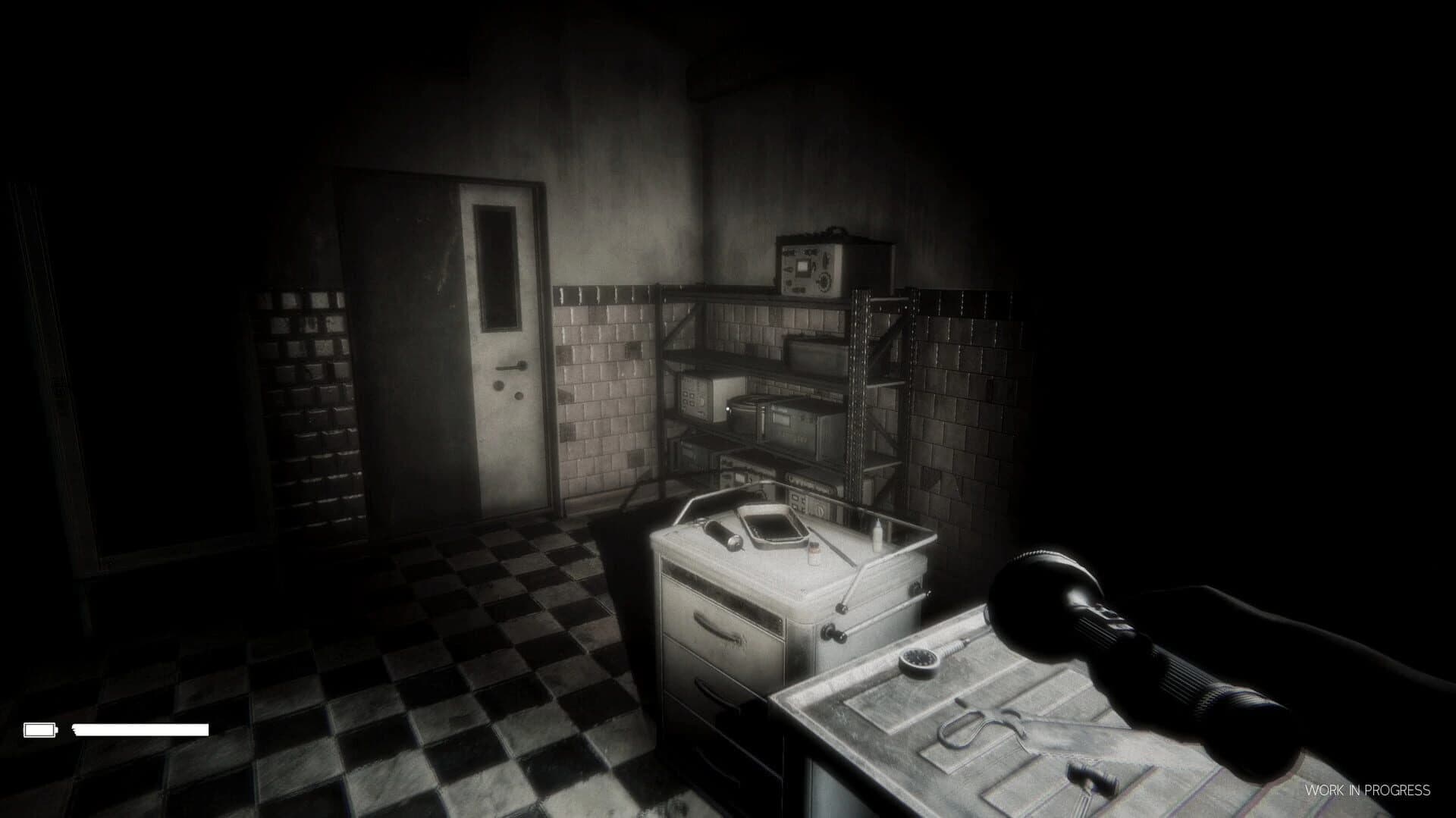 Orph: The Lost Boy screenshot 4