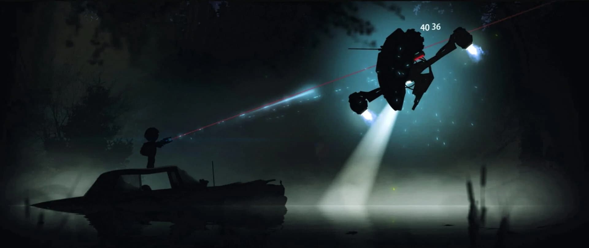 Orphan screenshot 2