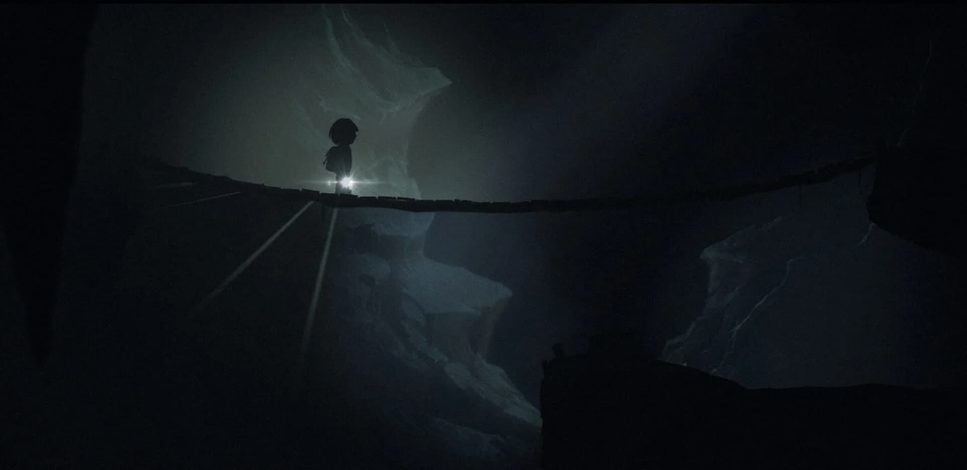 Orphan screenshot 5