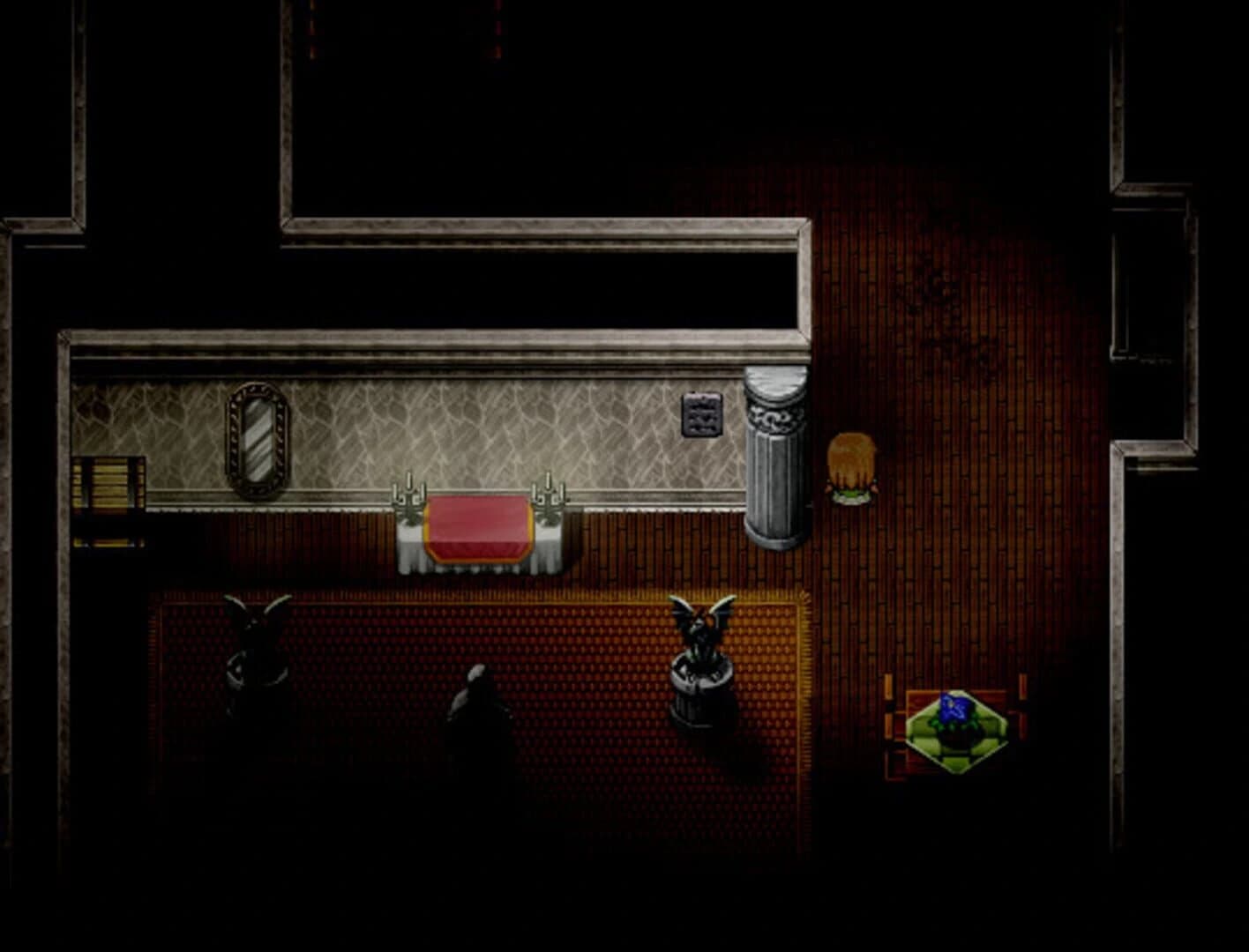 Orphan of the Petal screenshot 3
