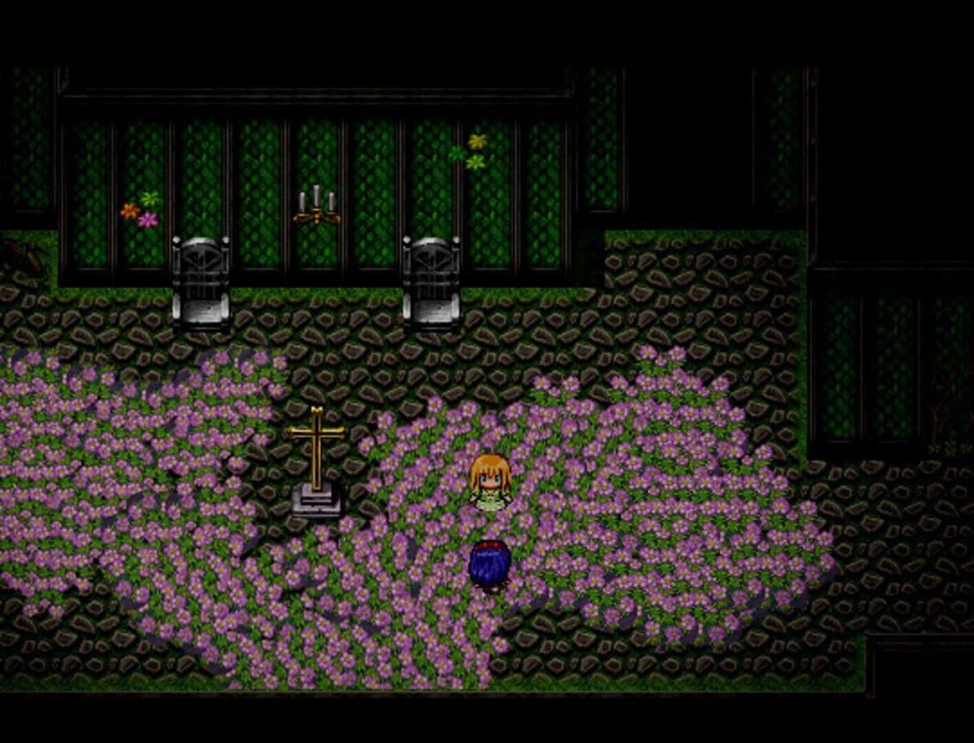 Orphan of the Petal screenshot 5