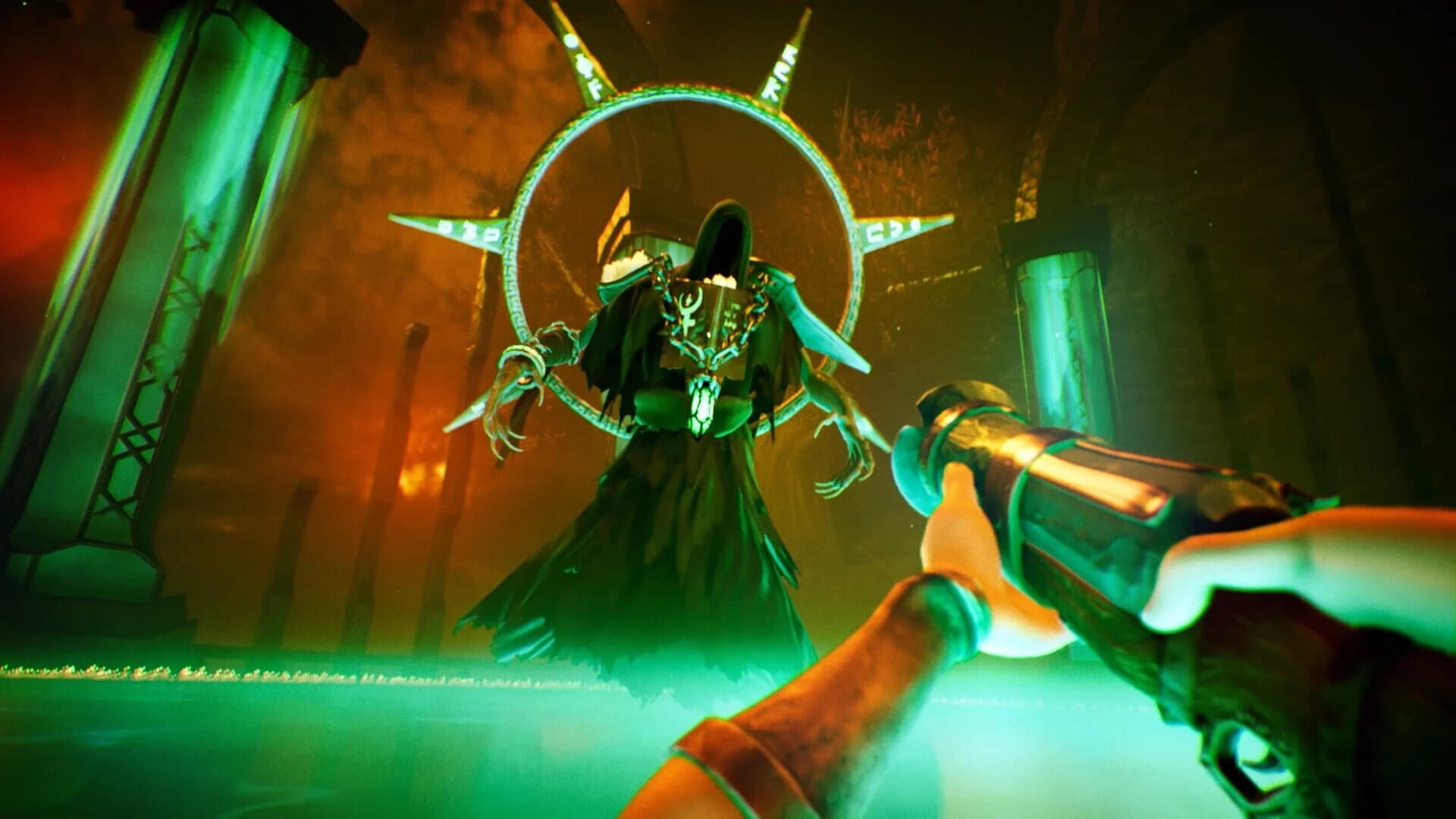 Orpheus: Tale of a Lover screenshot 4