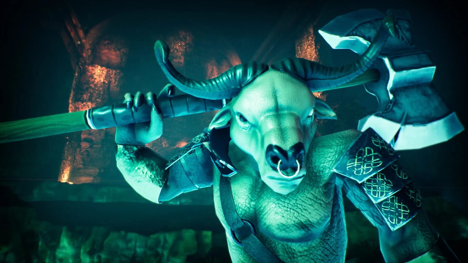 Orpheus: Tale of a Lover screenshot 5
