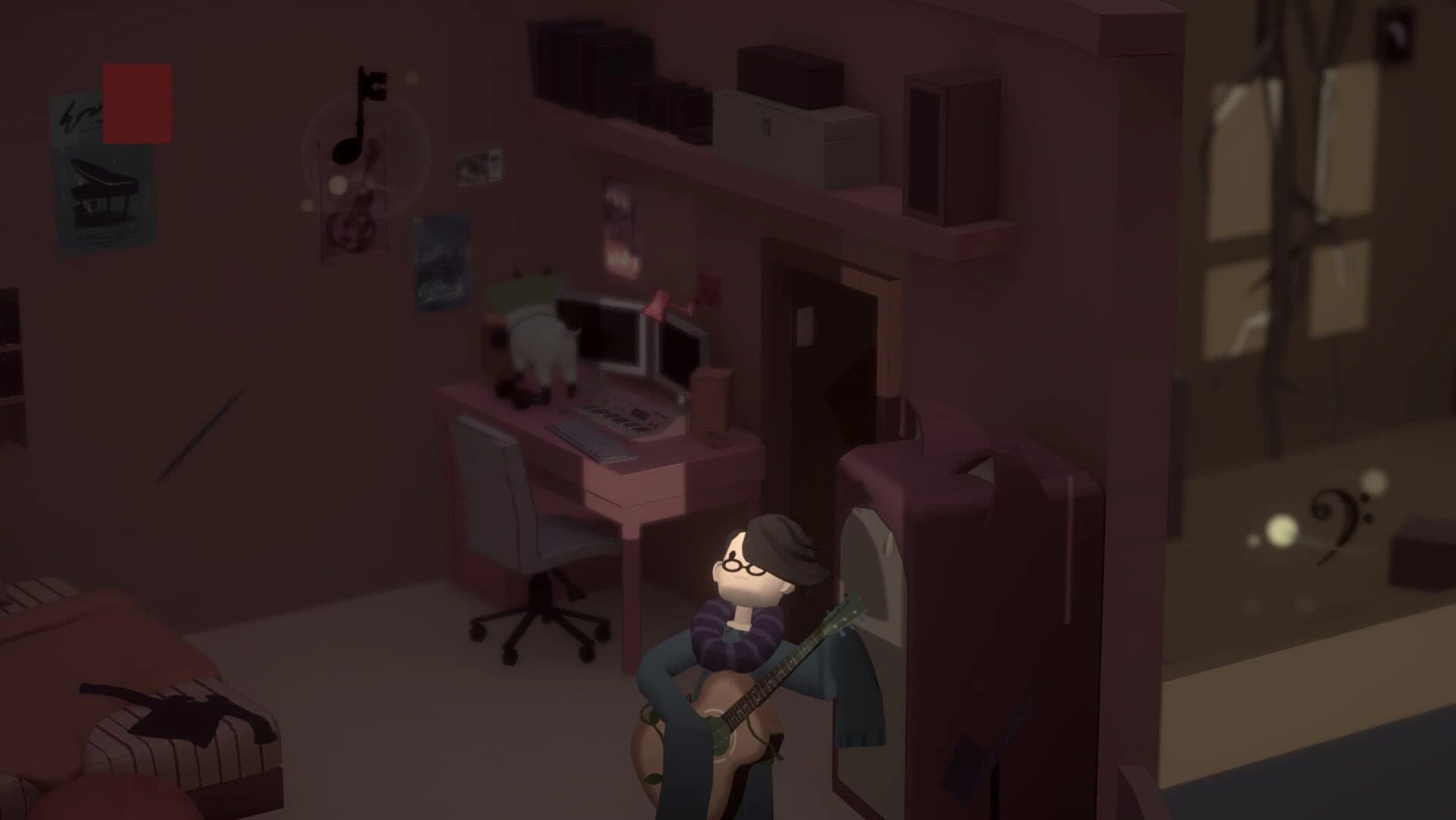 Orpheus's Dream screenshot 4