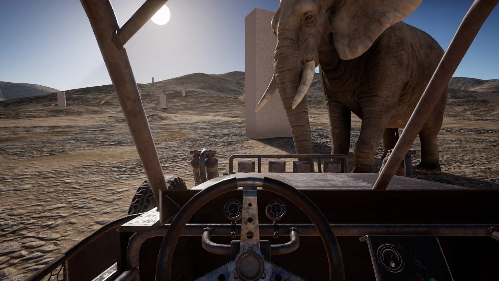 Orr screenshot 1