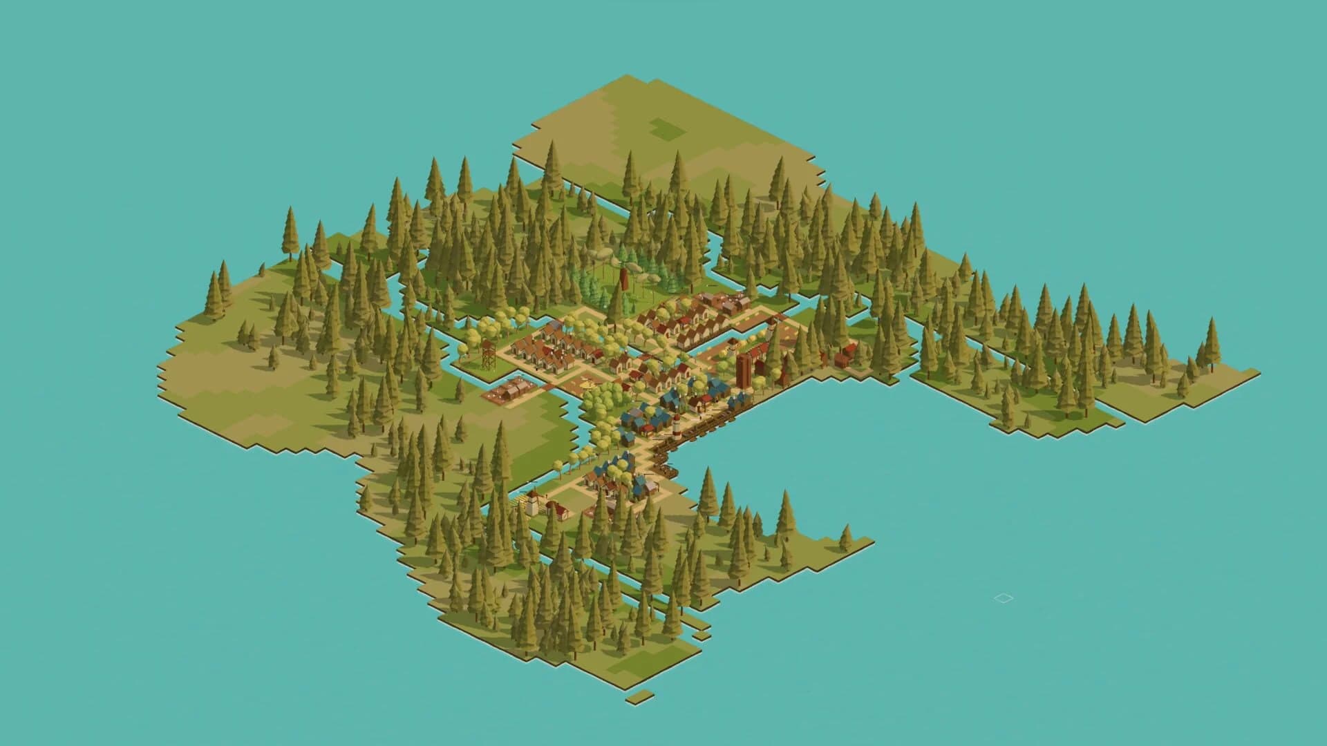 Orrstead screenshot 4