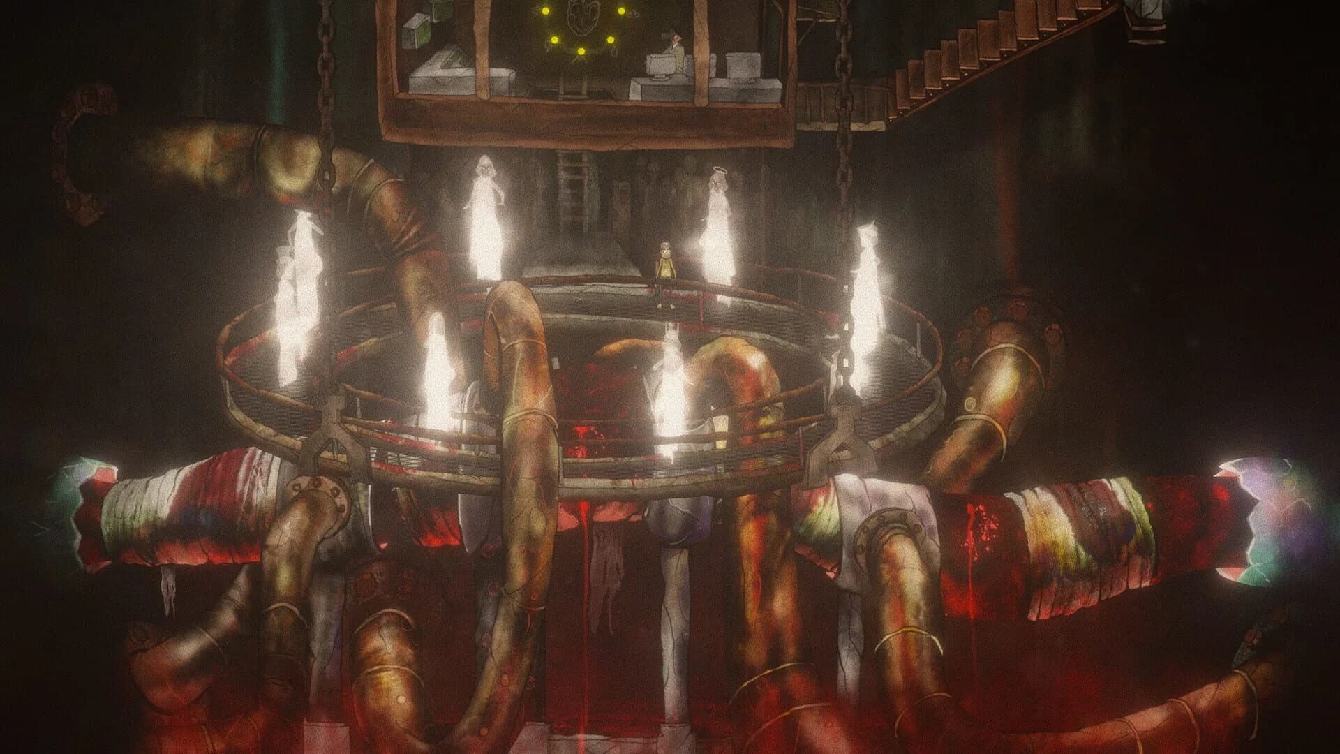 Orten Was the Case screenshot 3