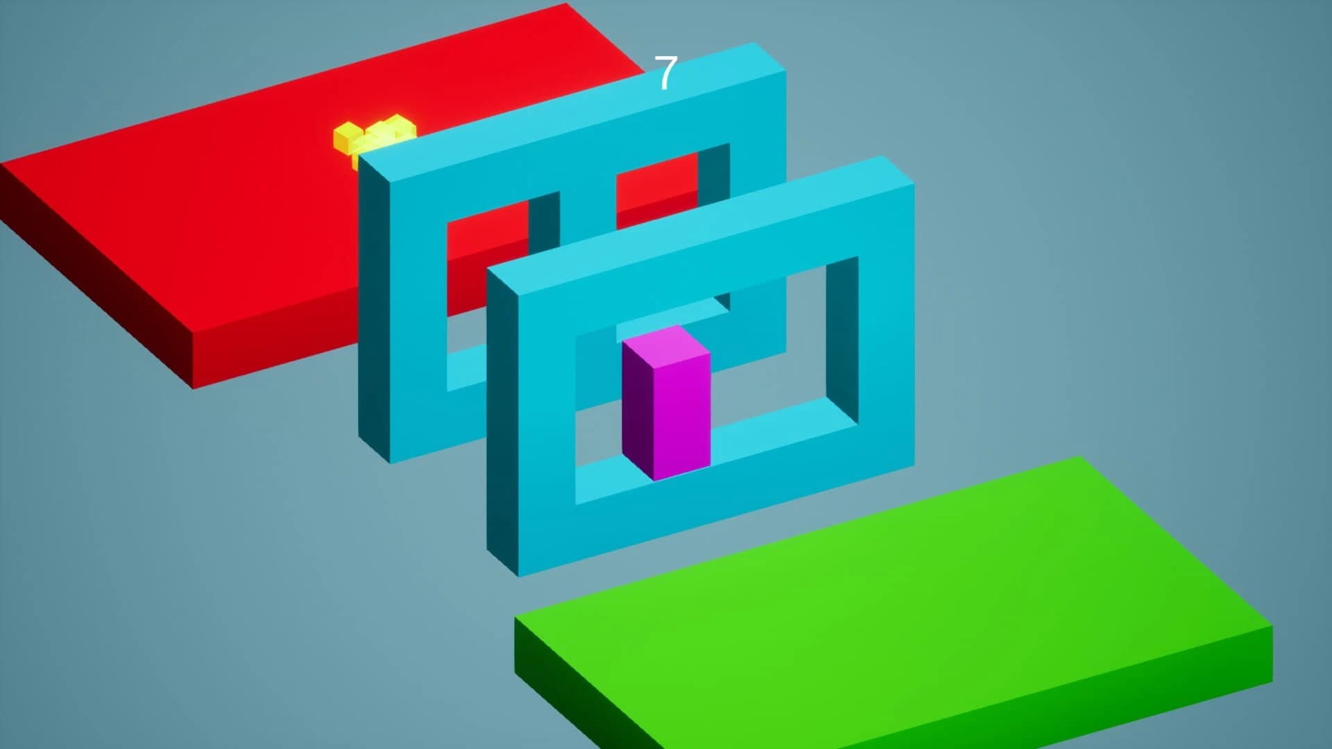 Ortho screenshot 2