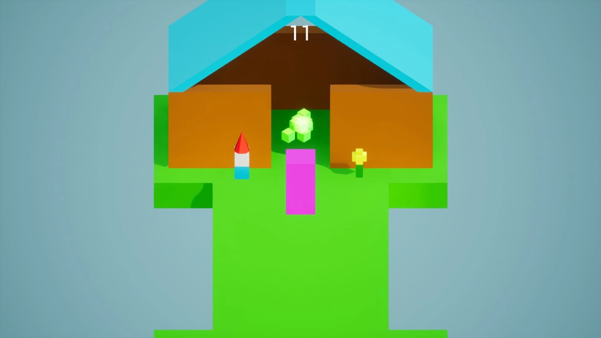 Ortho screenshot 3