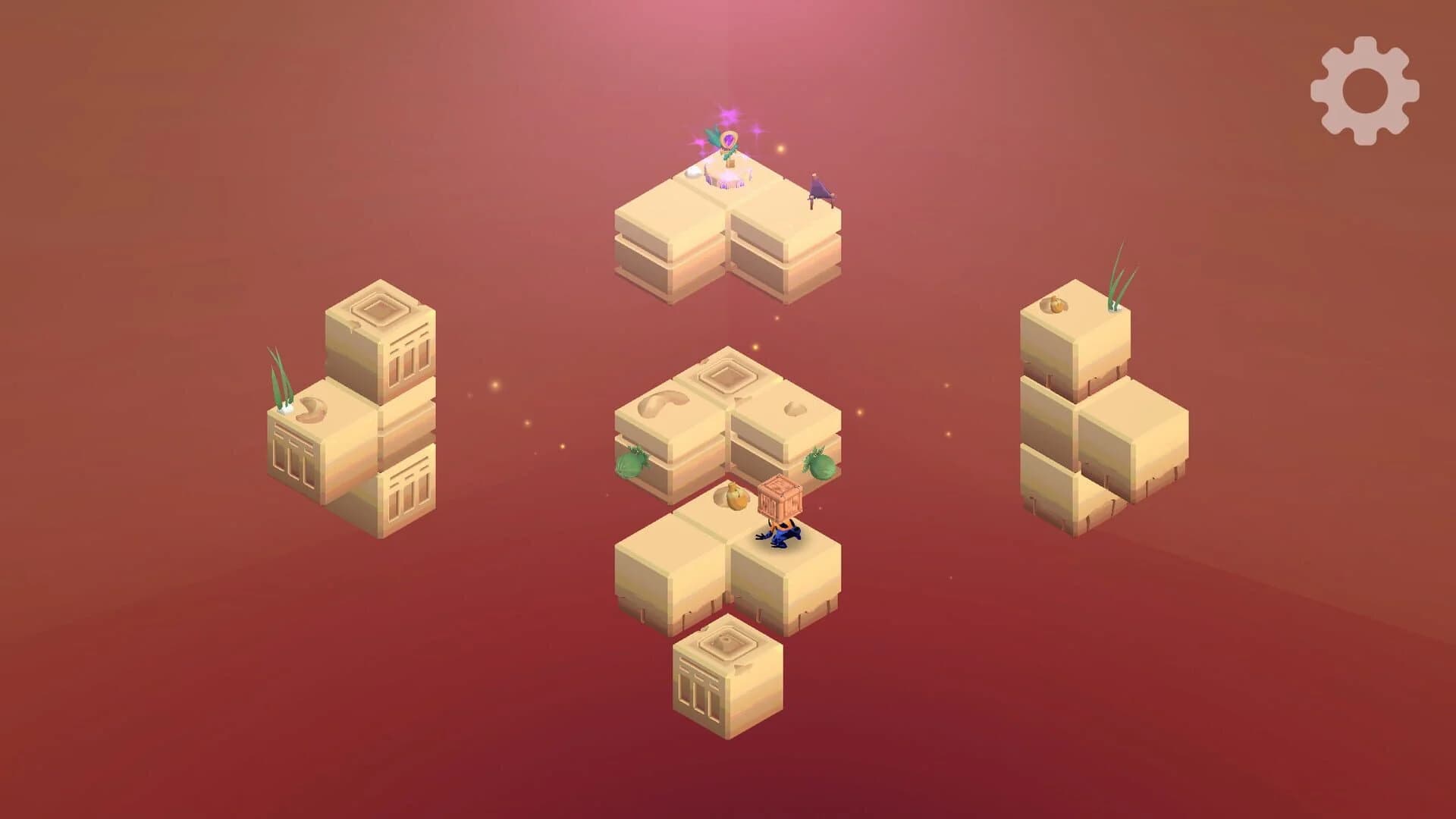 Orthoiso screenshot 1