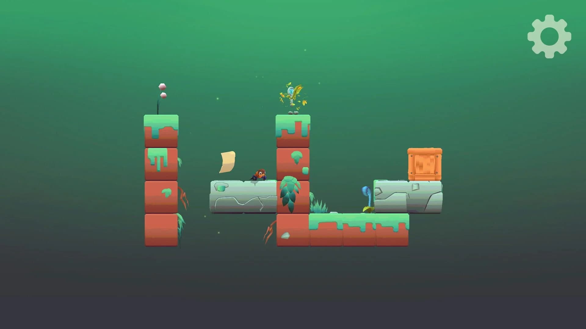 Orthoiso screenshot 4