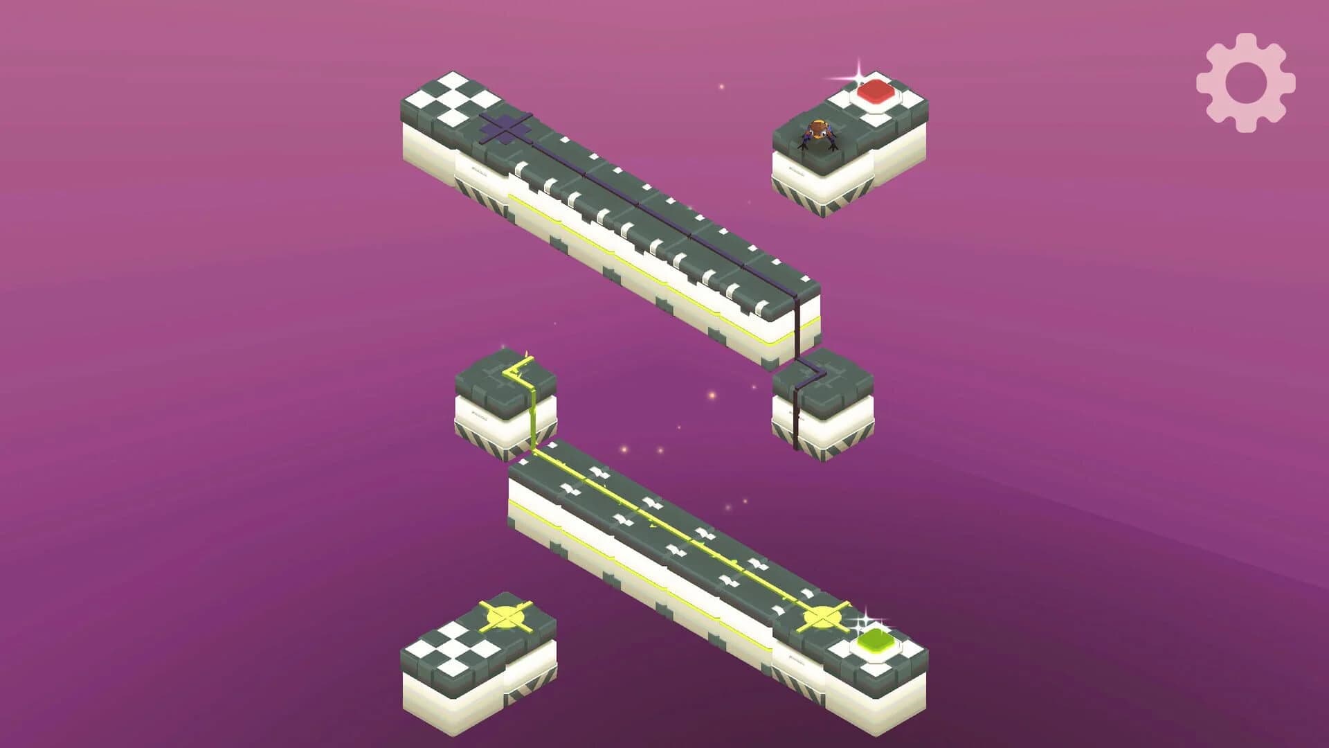 Orthoiso screenshot 2