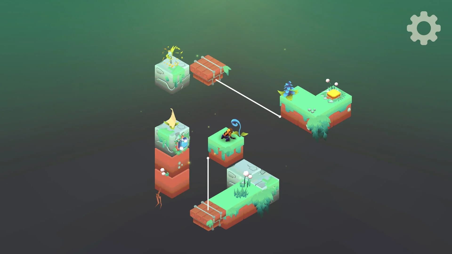 Orthoiso screenshot 3