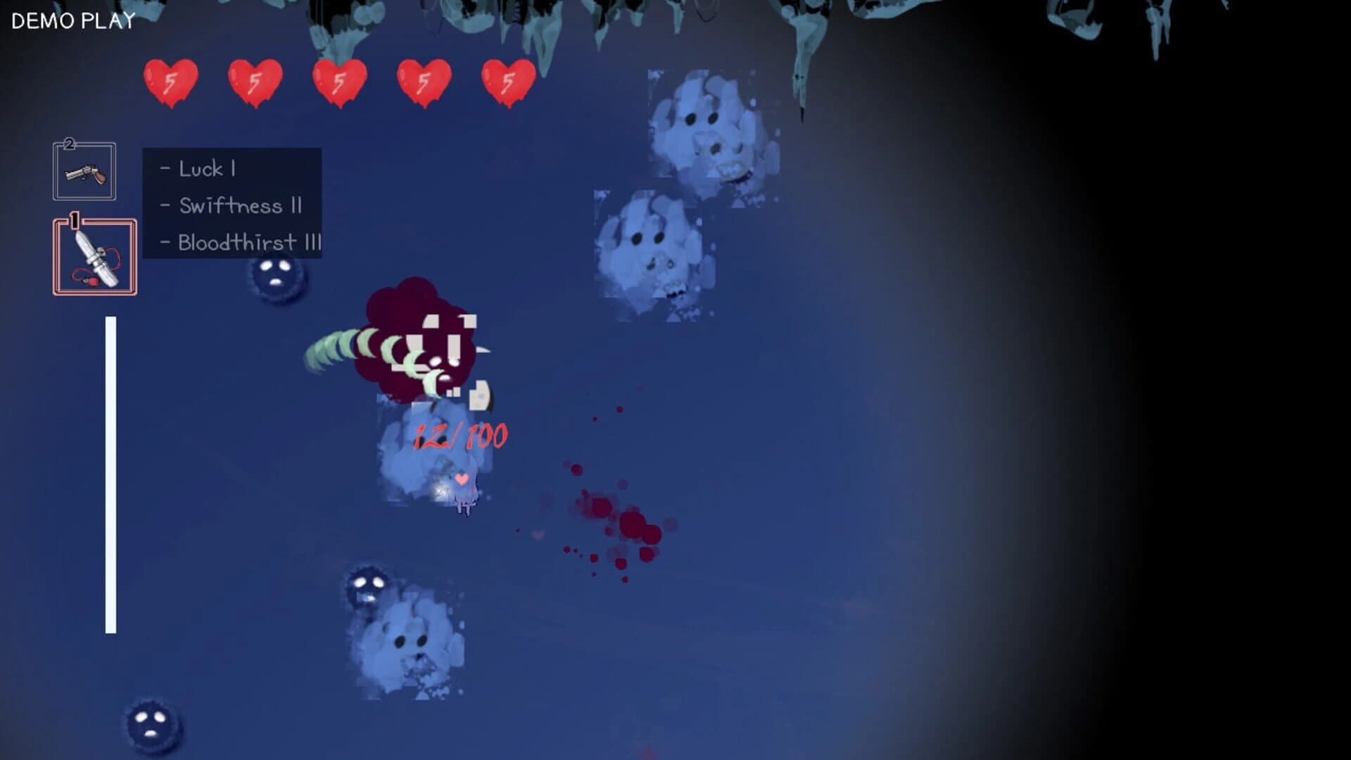 Ortolan screenshot 5