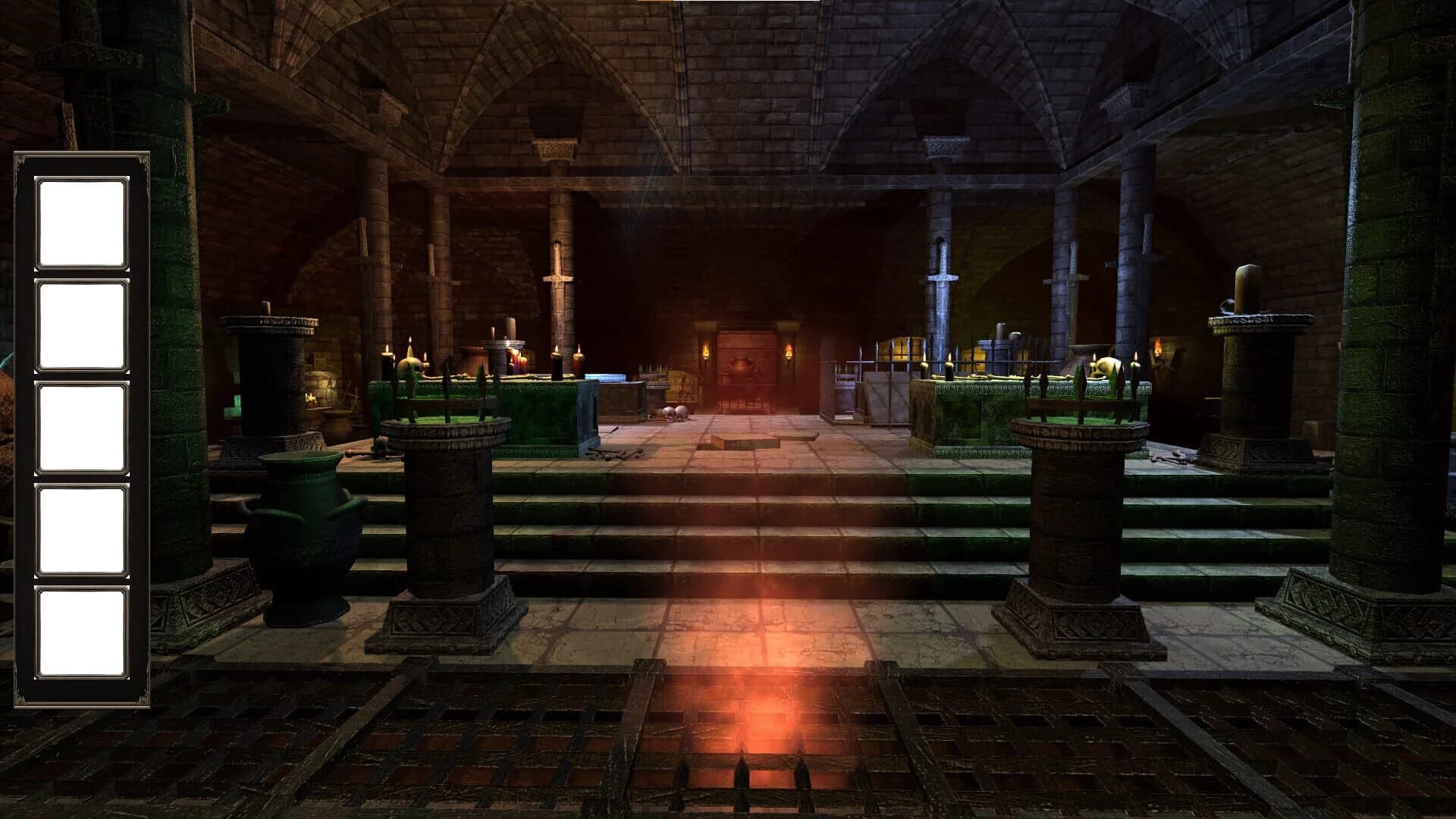 Ortunia Mysteries: Where Did Everybody Go? screenshot 4