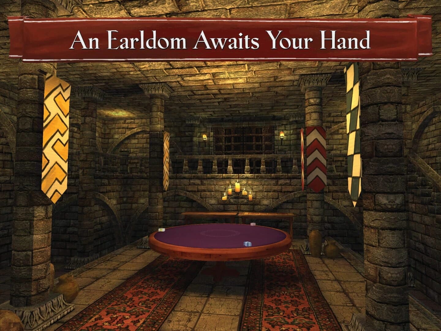 Ortus Regni screenshot 4