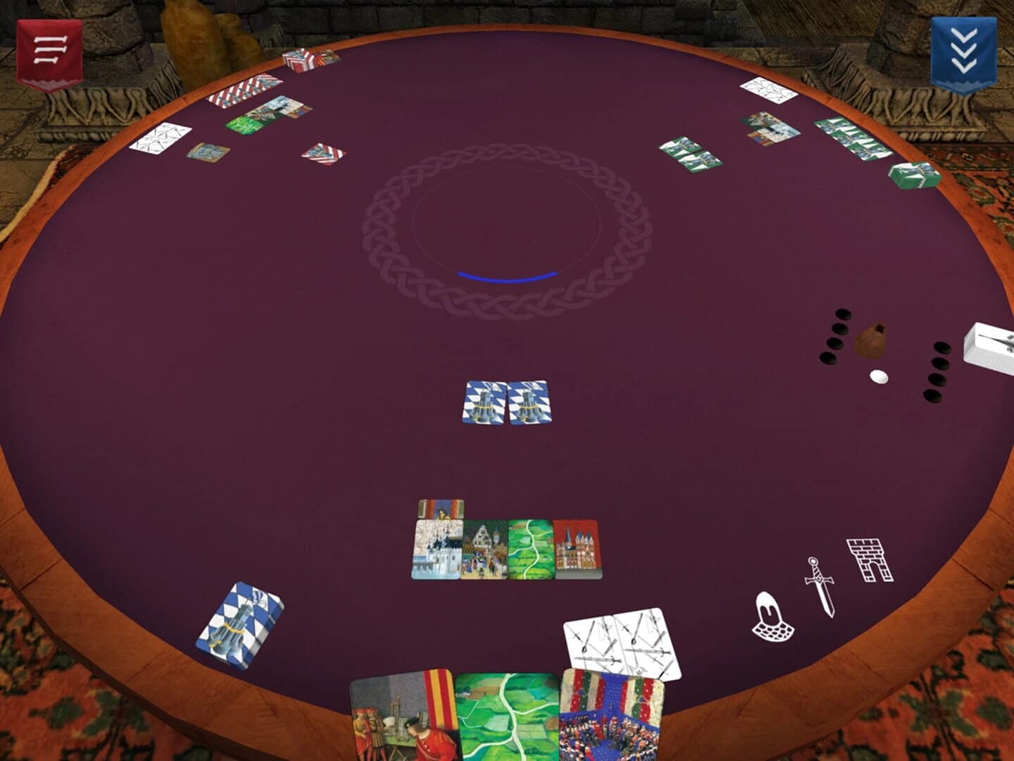 Ortus Regni screenshot 2