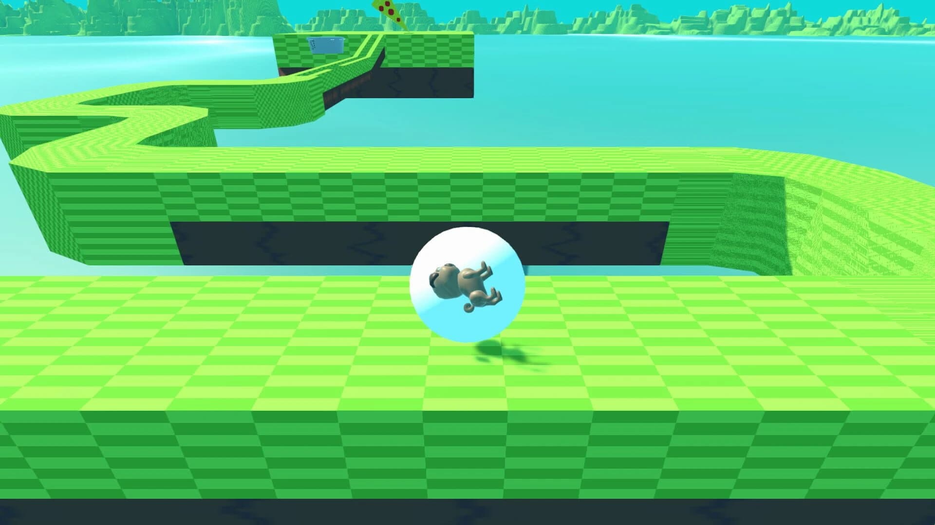 Oscar's Paradise screenshot 5