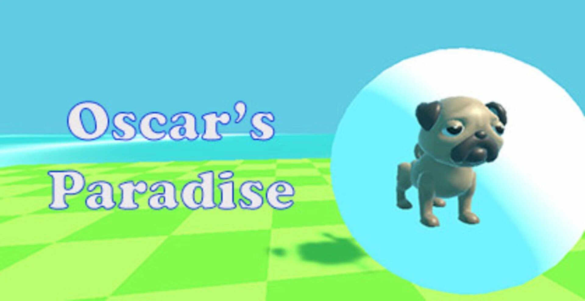 Oscar's Paradise screenshot 3