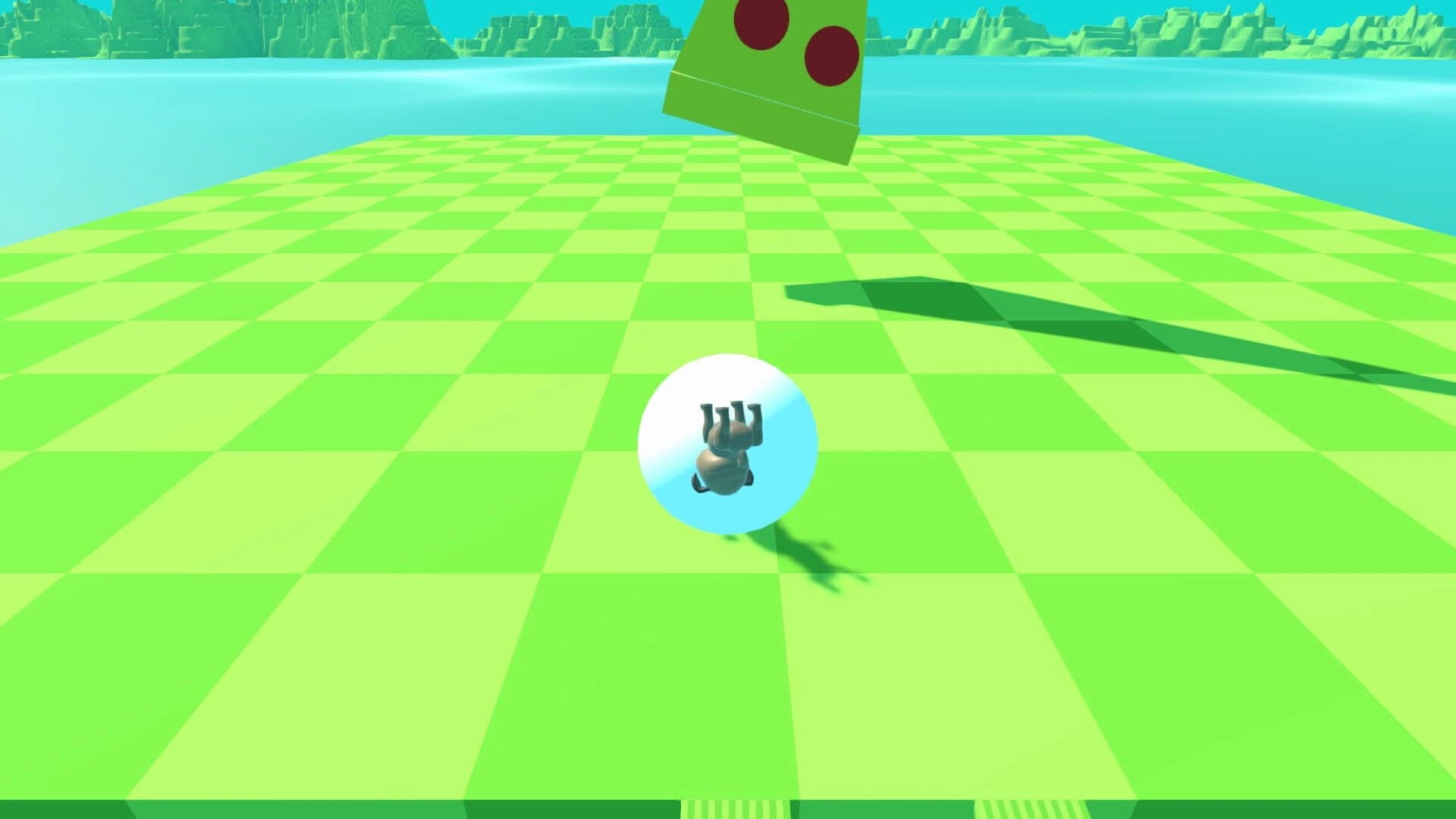 Oscar's Paradise screenshot 4