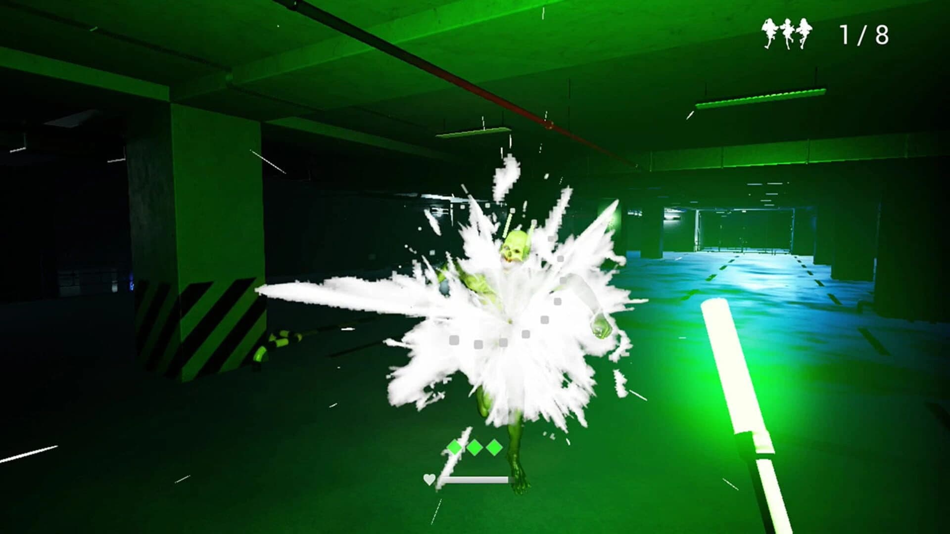 OshiIro screenshot 3