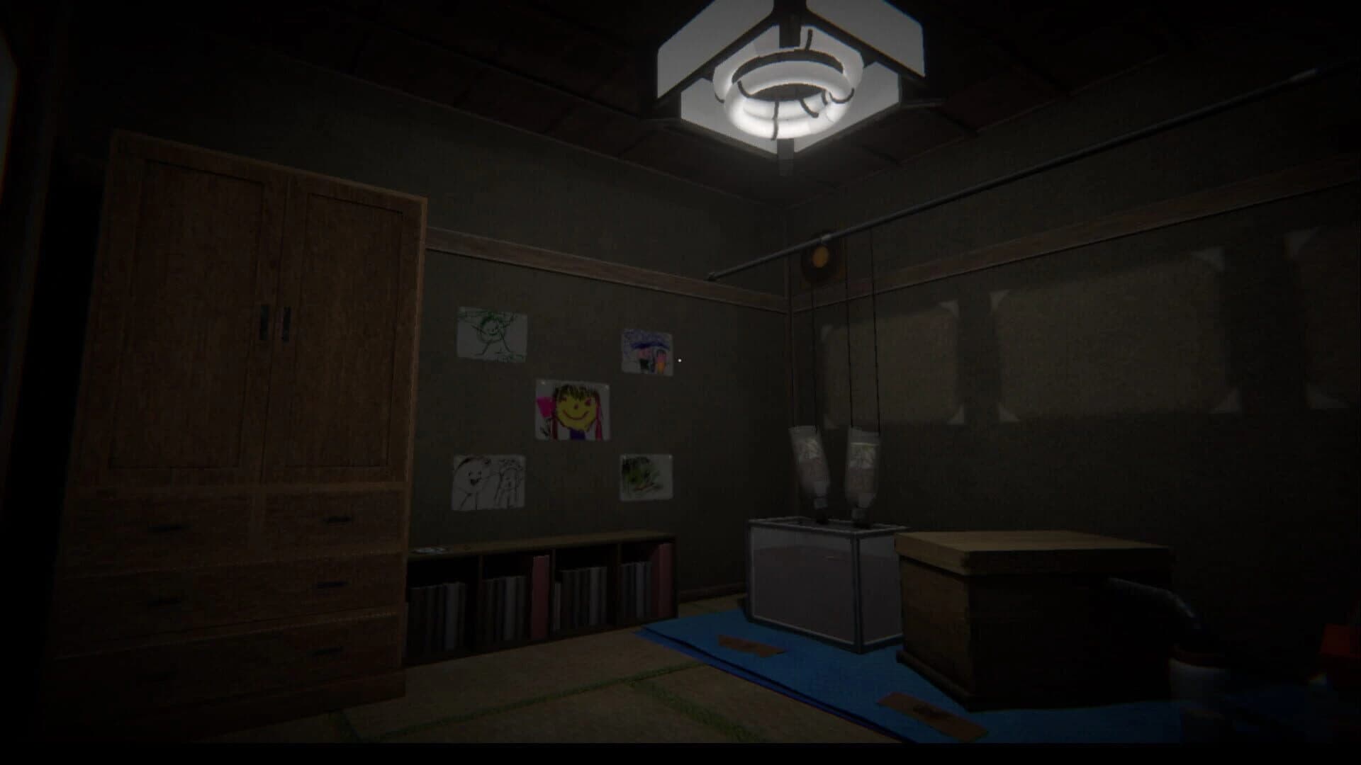 Oshukuju screenshot 4
