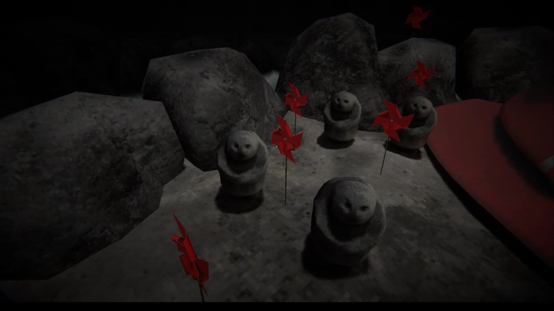 Oshukuju screenshot 3