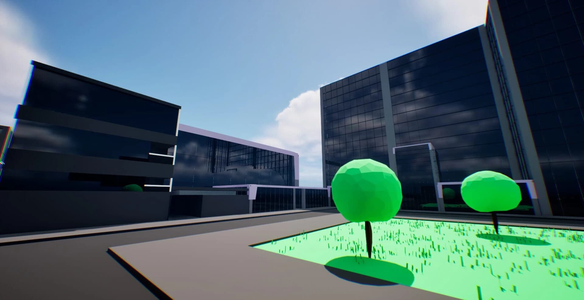 Osiris screenshot 4