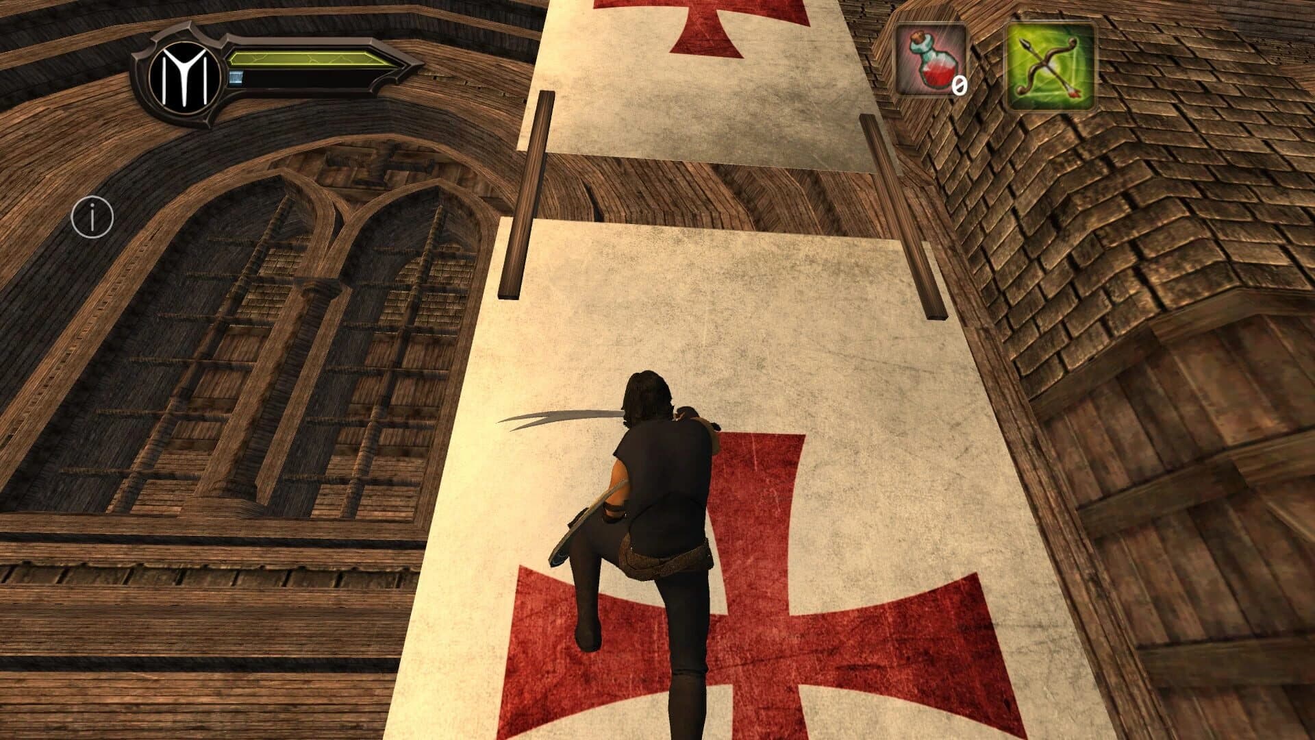 Osman Gazi screenshot 4