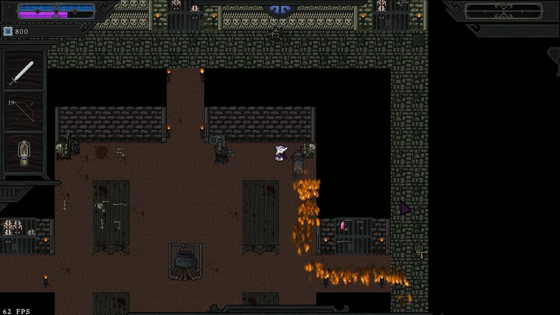 Osmorrow screenshot 4