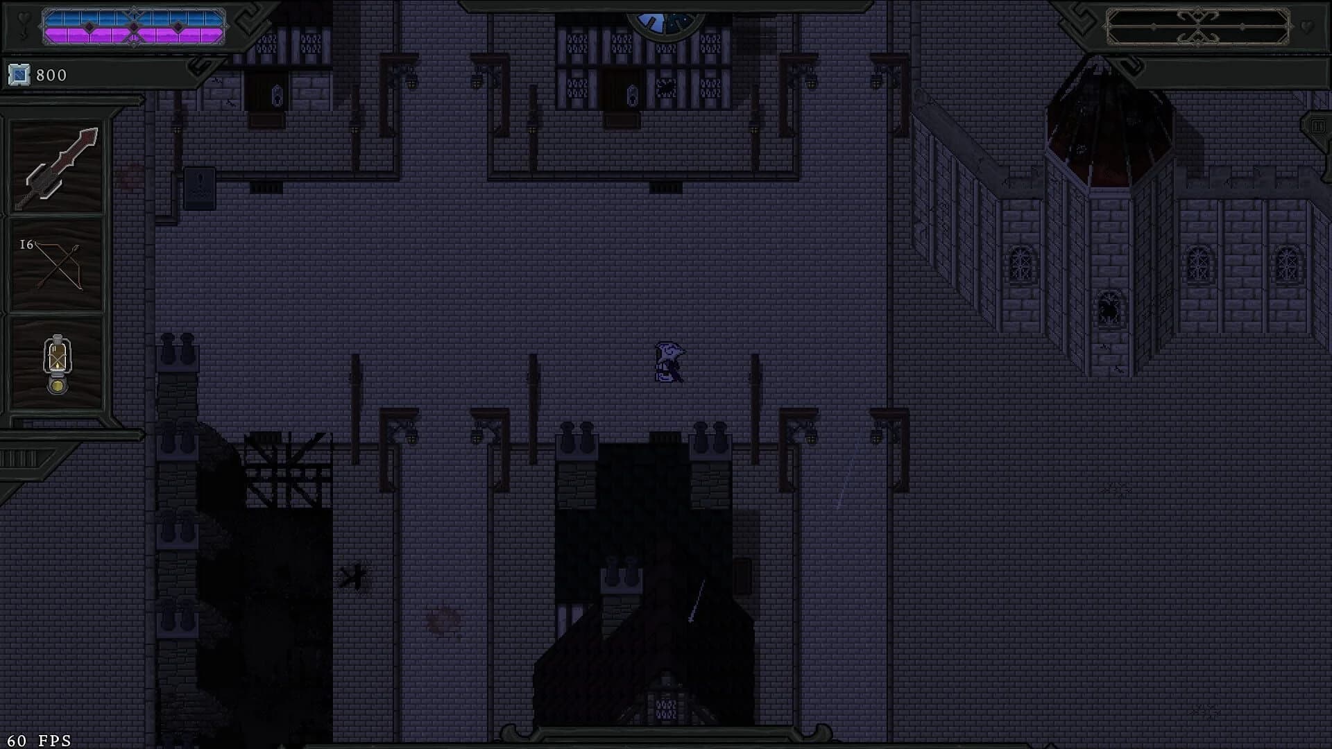 Osmorrow screenshot 5