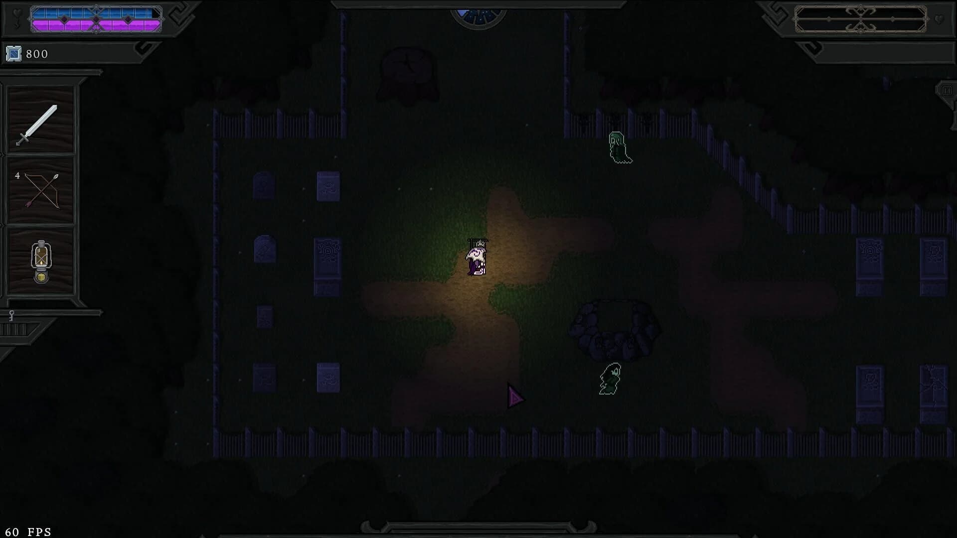 Osmorrow screenshot 2