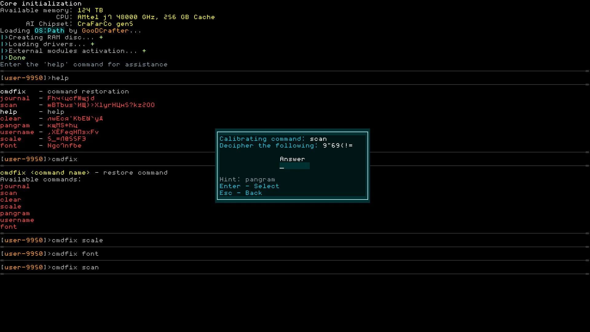 OS:Path screenshot 3