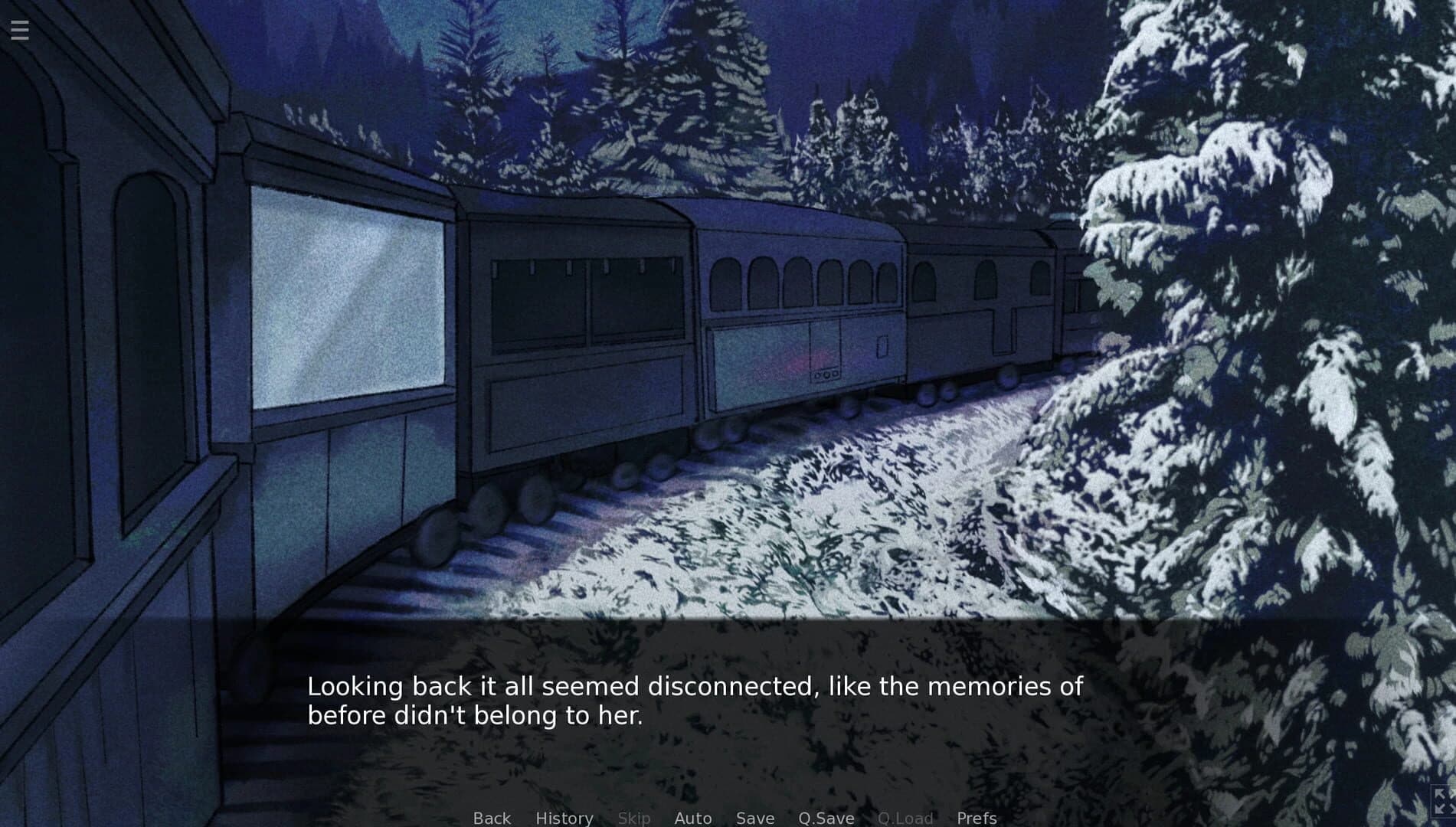 Ospesjel screenshot 1