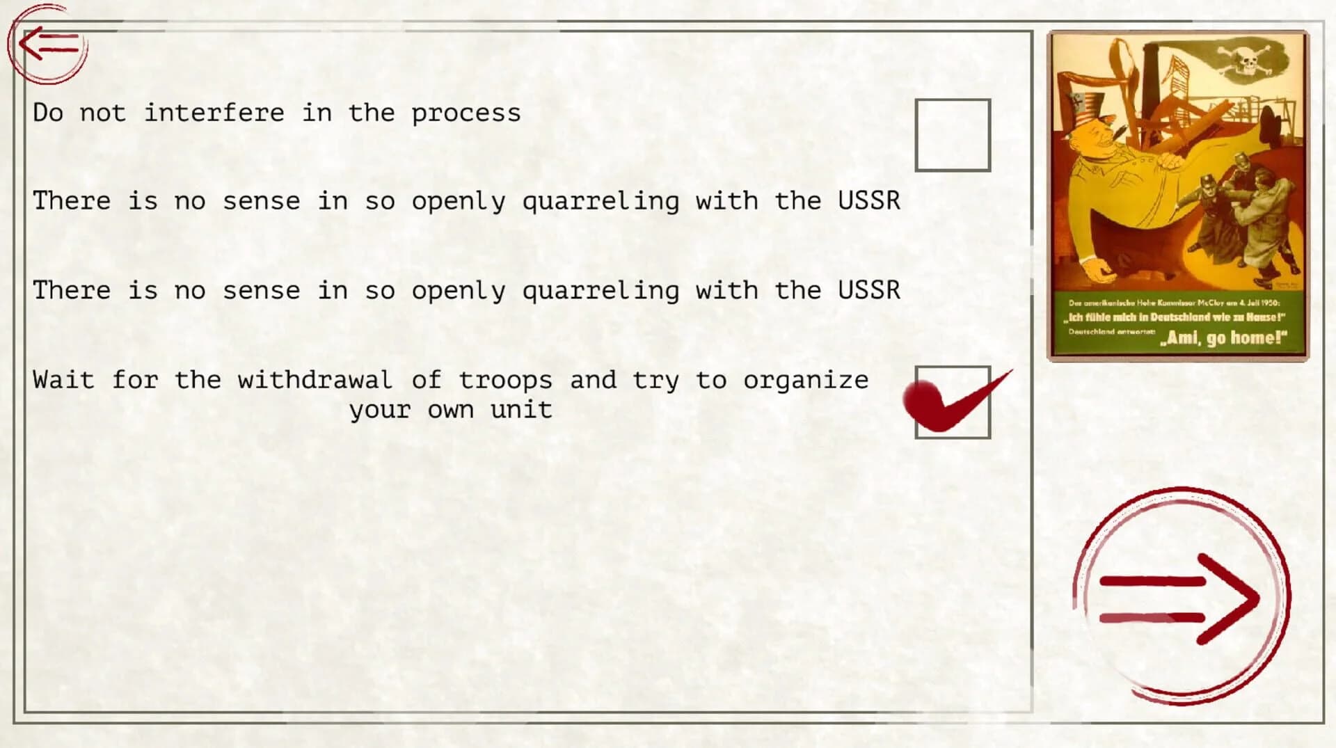 Ostalgie: The Berlin Wall screenshot 3