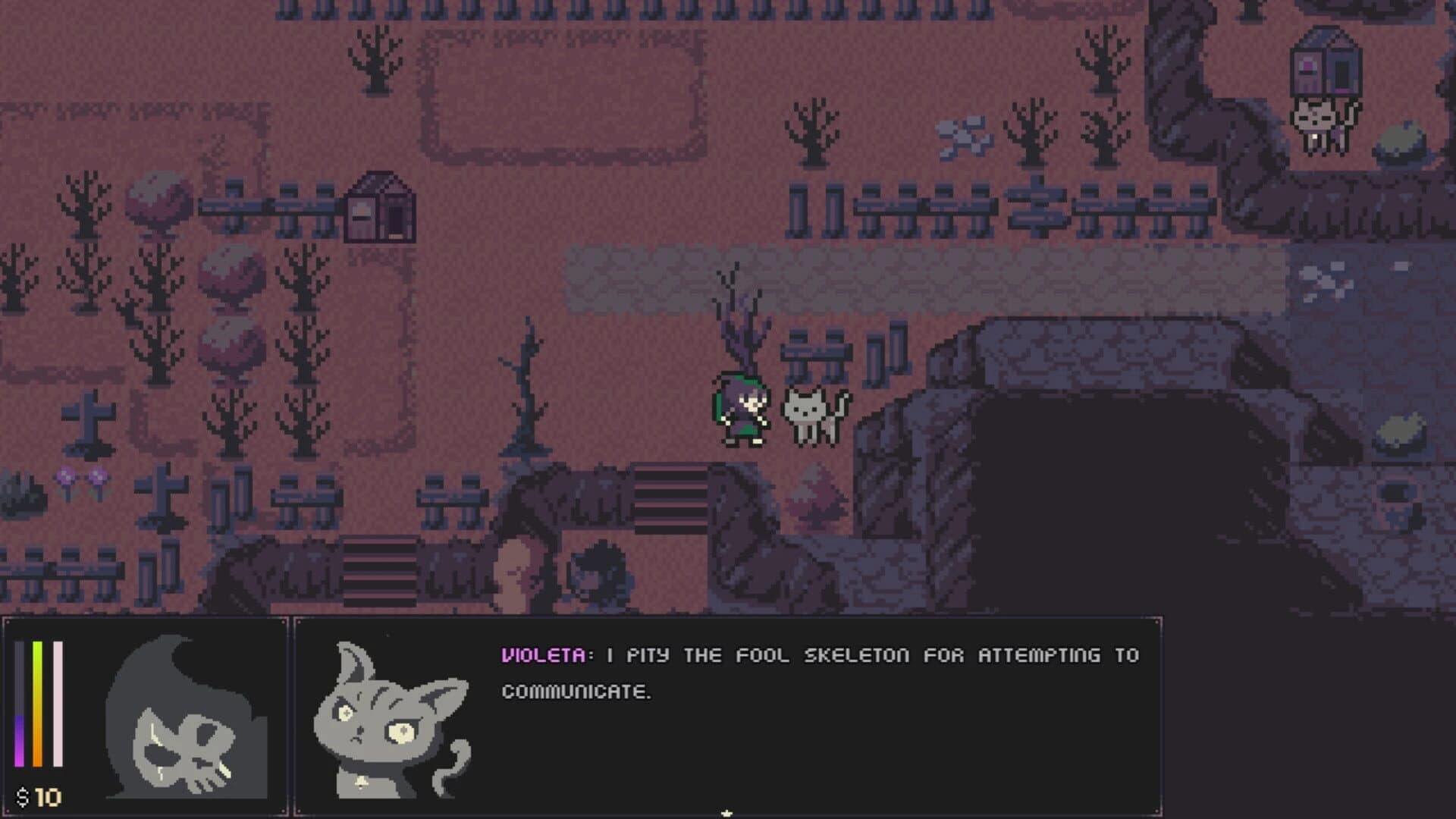 Osteoblasts screenshot 4