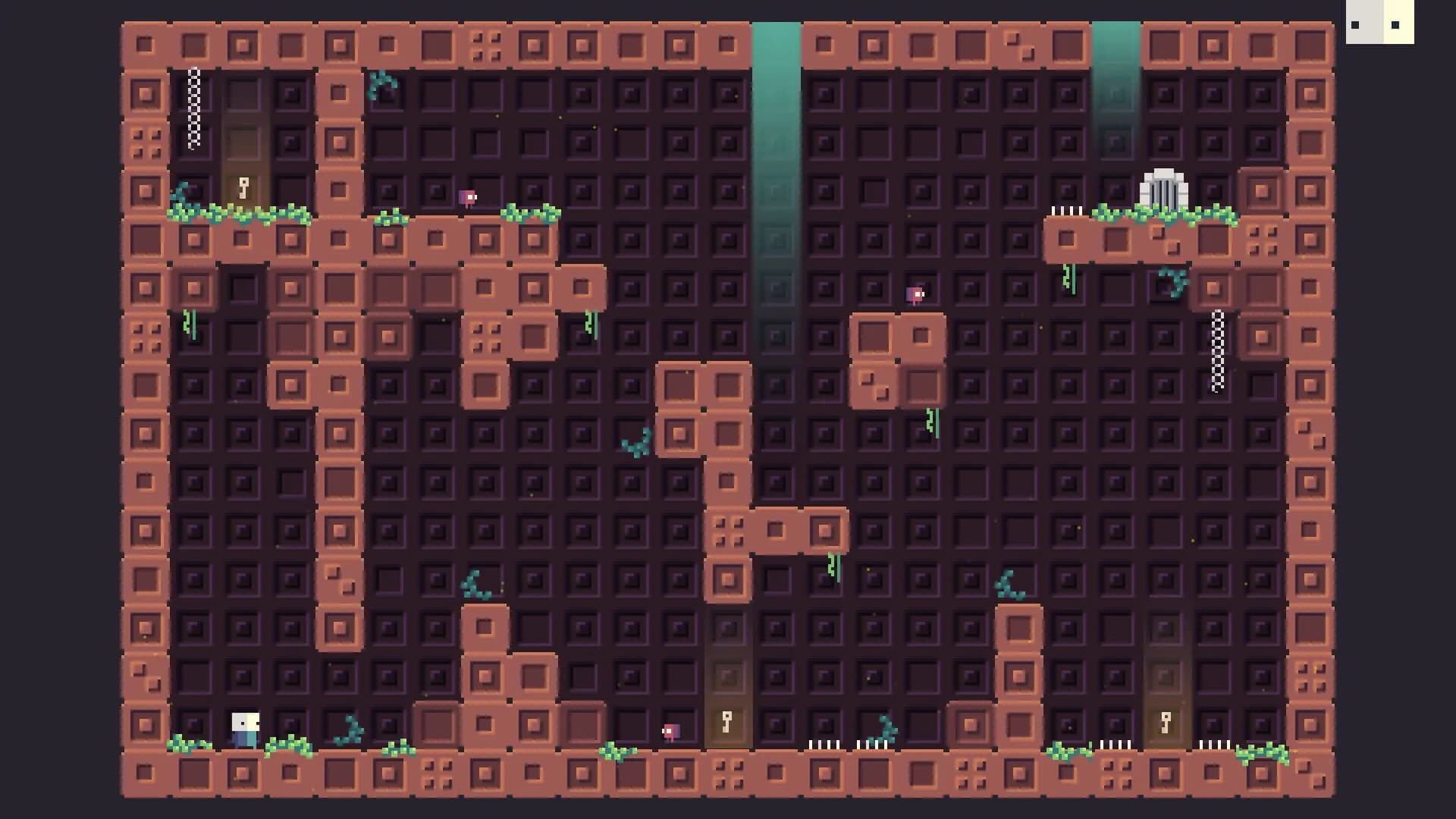 Osteya screenshot 5