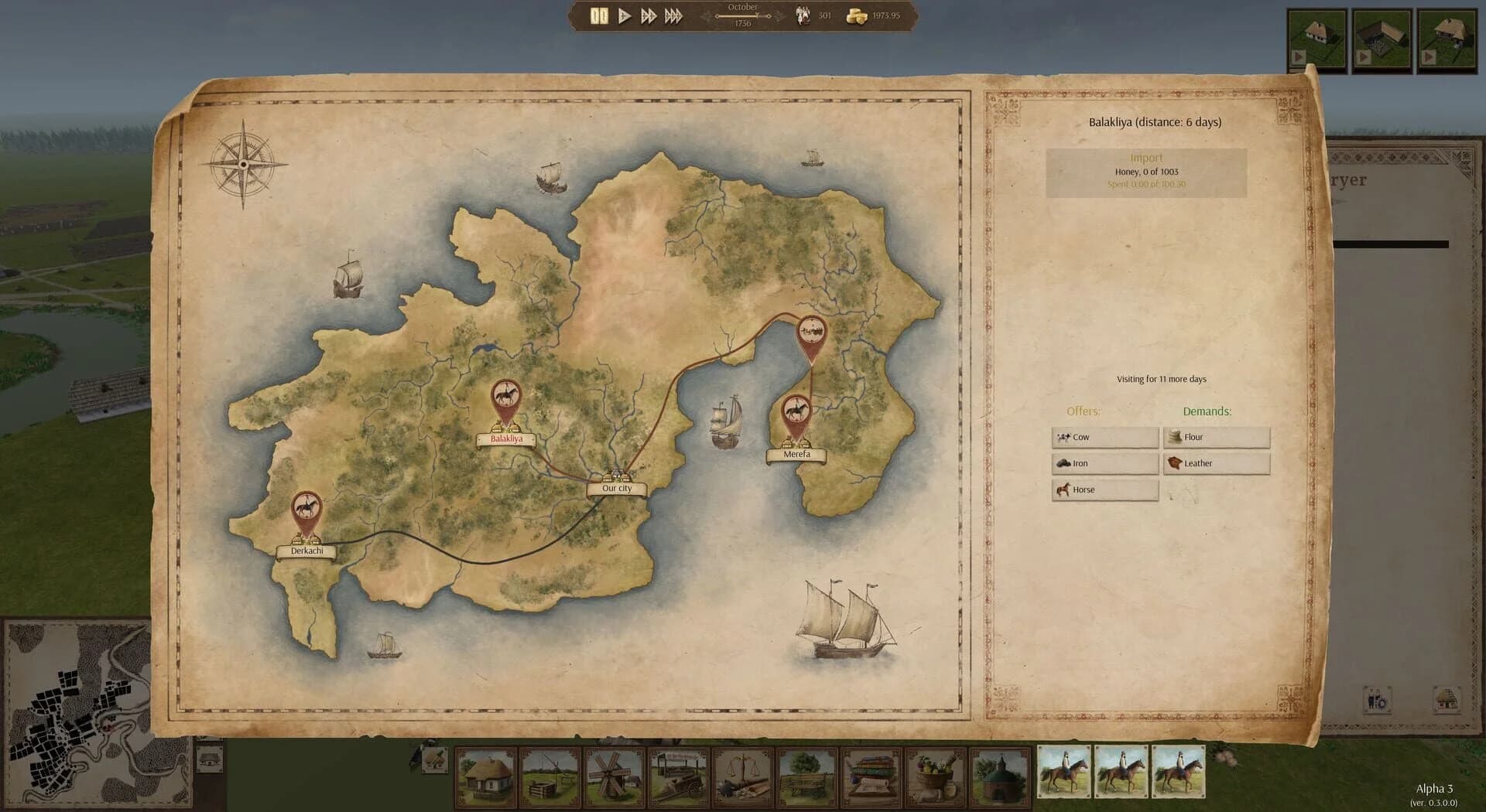 Ostriv screenshot 4