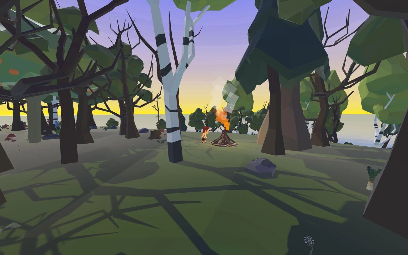 Ostrofa screenshot 2