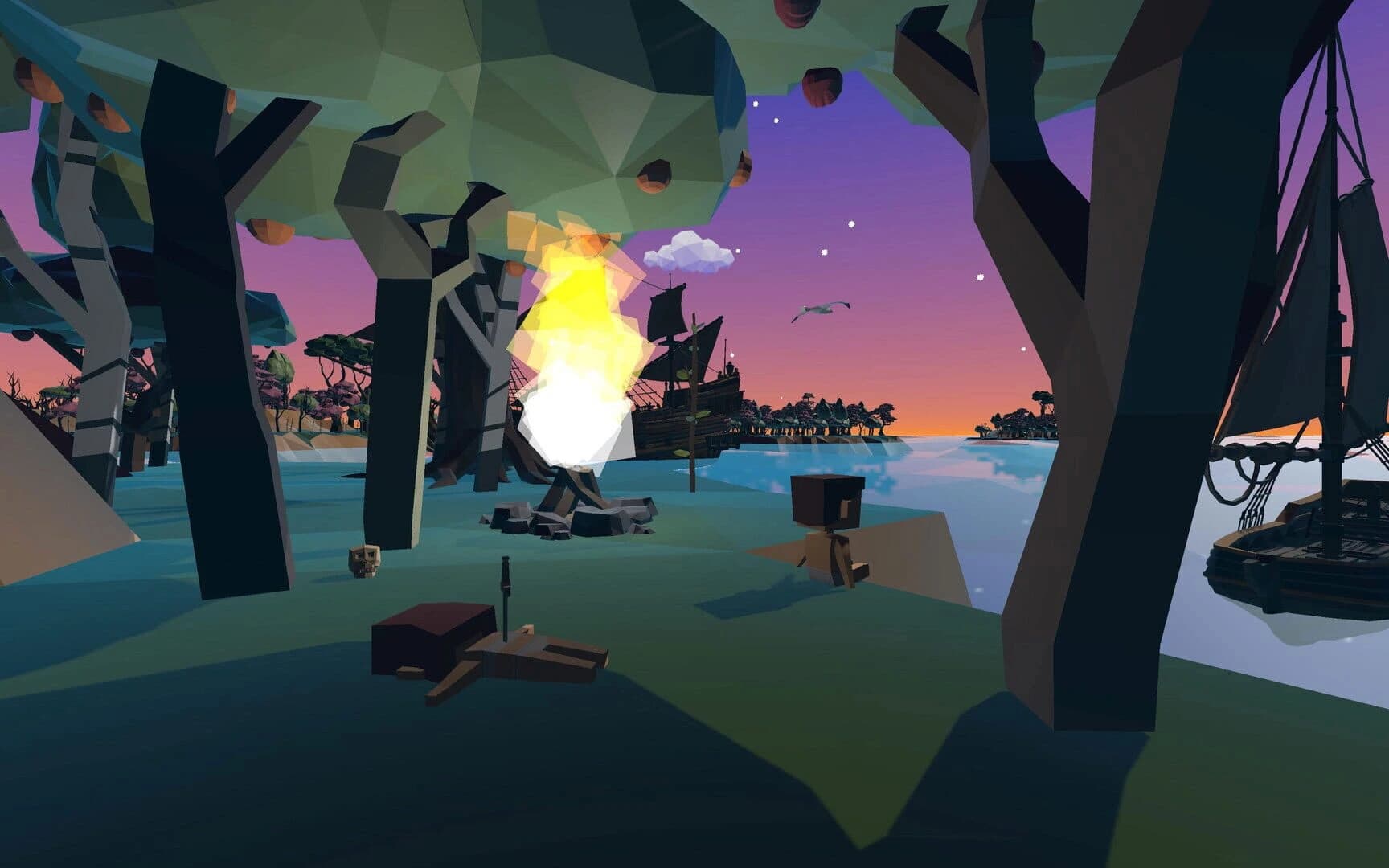 Ostrofa screenshot 5